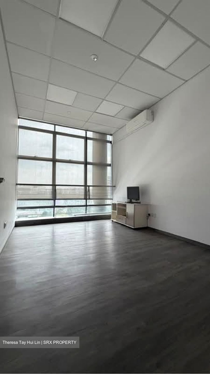LHK Building (D14), Factory #598678921